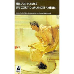 Un goût d'amandes amères (Poche)