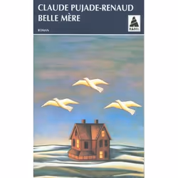 ISBN Belle Mere, Littérature, Français