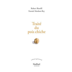 ISBN Traité du pois chiche