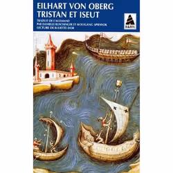 ISBN Tristan Et Iseut, Romance, Français, Livre broché