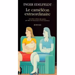 ISBN Le Cameleon Extraordinaire, Littérature, Français