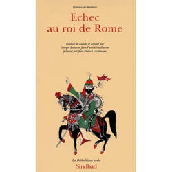 ISBN Echec Au Roi De Rome