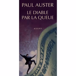 ISBN Le Diable Par La Queue, Littérature, Français