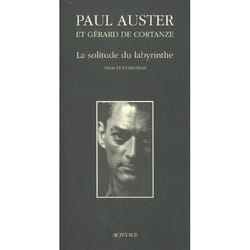 La Solitude du labyrinthe