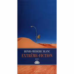 ISBN Extreme-Fiction Roman, Romance, Français, Livre broché