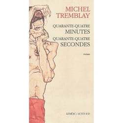 Quarante-quatre minutes, quarante-quatre secondes