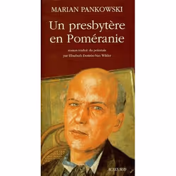 ISBN Un Presbytere En Pomeranie, Littérature, Français
