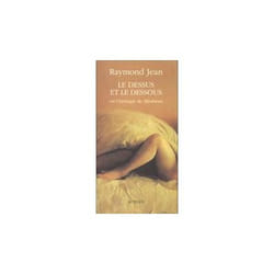 Le dessus et le dessous