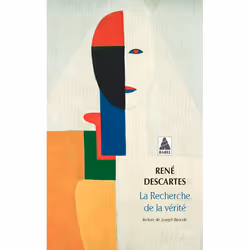 ISBN La recherche de la vérité par la lumière naturelle, Français, 80 pages