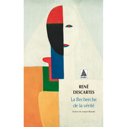 ISBN La recherche de la vérité par la lumière naturelle