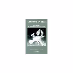ISBN L'Europe En Bref; L'Europe Des Voies De Communication, politique, Français
