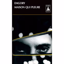 ISBN Maison qui pleure, Français, 208 pages