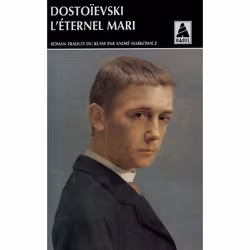 ISBN L'Eternel Mari, Littérature, Français