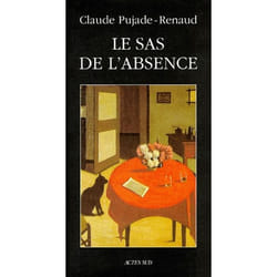 Le sas de l'absence