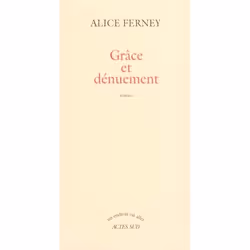 ISBN Grace Et Denuement, Littérature, Français