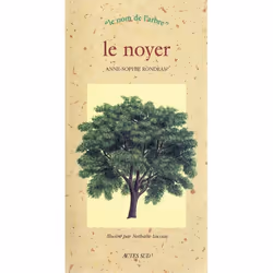 ISBN Le Noyer, Français, 96 pages