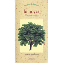 ISBN Le Noyer