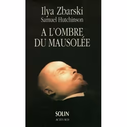 ISBN L'Ombre Du Mausolee, Une Dynastie D'Embaumeurs (A), histoire, Français, Livre broché
