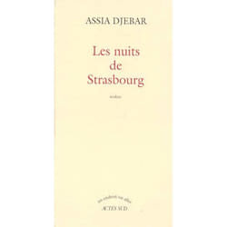 Les nuits de strasbourg
