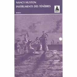 ISBN Instruments Des Tenebres Roman, Romance, Français, Livre broché