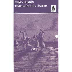 Instruments des ténèbres