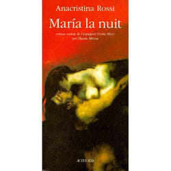 Maria la nuit