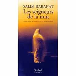 ISBN Les Seigneurs De La Nuit, Littérature, Français