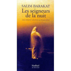 Les seigneurs de la nuit