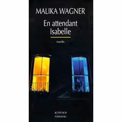 ISBN En Attendant Isabelle, Romance, Français, Livre broché