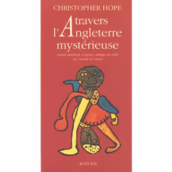 ISBN A Travers L'Angleterre Mysterieuse, Littérature, Français