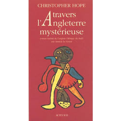 A travers l'Angleterre mystérieuse