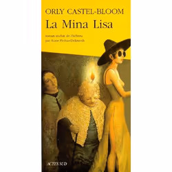 ISBN La Mina Lisa, Littérature, Français