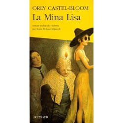 La Mina Lisa (Grand format)