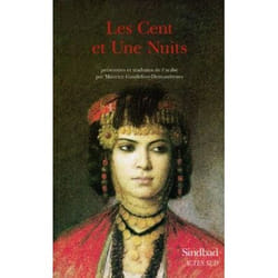 Cent et une nuits