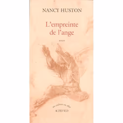 ISBN L'Empreinte De L'Ange - - Roman, Littérature, Français