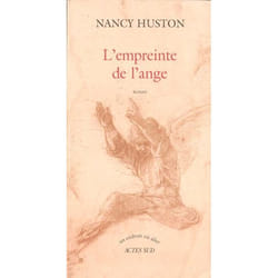 L'empreinte de l'ange