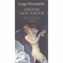 ISBN Amours Sans Amour, Littérature, Français