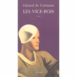 ISBN Les Vice-Rois Roman, Romance, Français, Livre broché