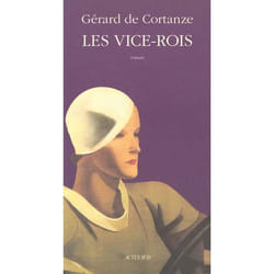 Les vice-rois
