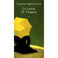La canne de Virginia