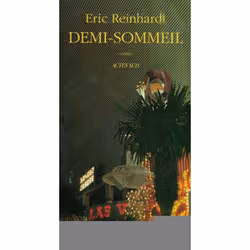 ISBN Demi-Sommeil, Littérature, Français