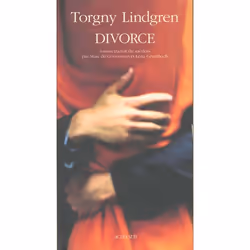 ISBN Divorce, Littérature, Français, Livre broché