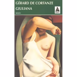ISBN Giuliana Roman, Romance, Français, Livre broché