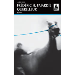 ISBN Querelleur