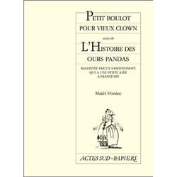 Petits Boulots Pour Vieux Clowns