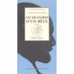 ISBN Les Meandres D'Un Reve, Psychologie, Français