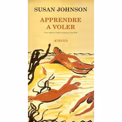 ISBN Apprendre A Voler, Littérature, Français, Livre broché