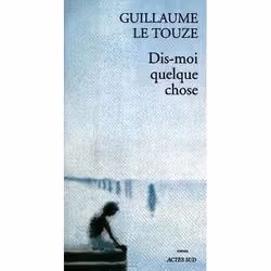 ISBN Dis-Moi Quelque Chose, Romance, Français, Livre broché