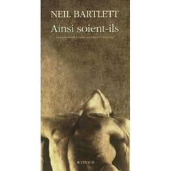 Ainsi soient-ils