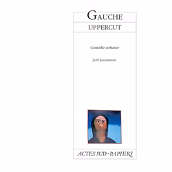ISBN Gauche uppercut, Français, 48 pages